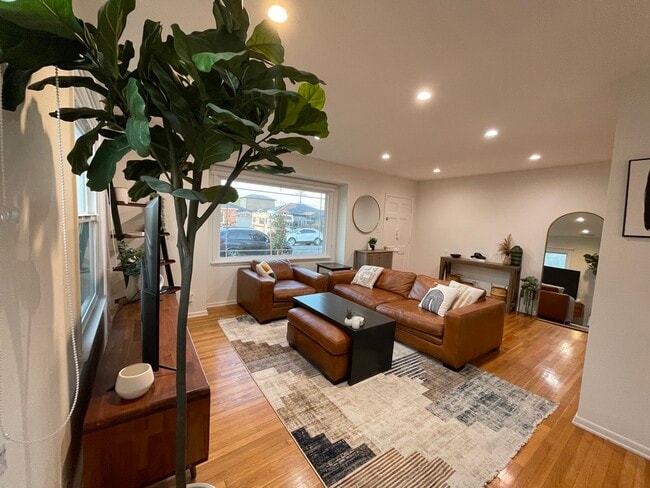 5506 W 123rd St in Hawthorne, CA - Building Photo - Building Photo