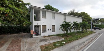 5903 N Miami Ave in Miami, FL - Building Photo