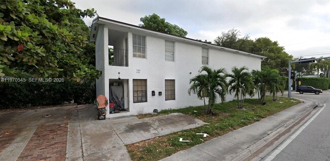 property at 5903 N Miami Ave