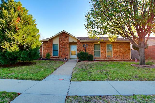 319 Willow Springs Dr in Coppell, TX - Building Photo