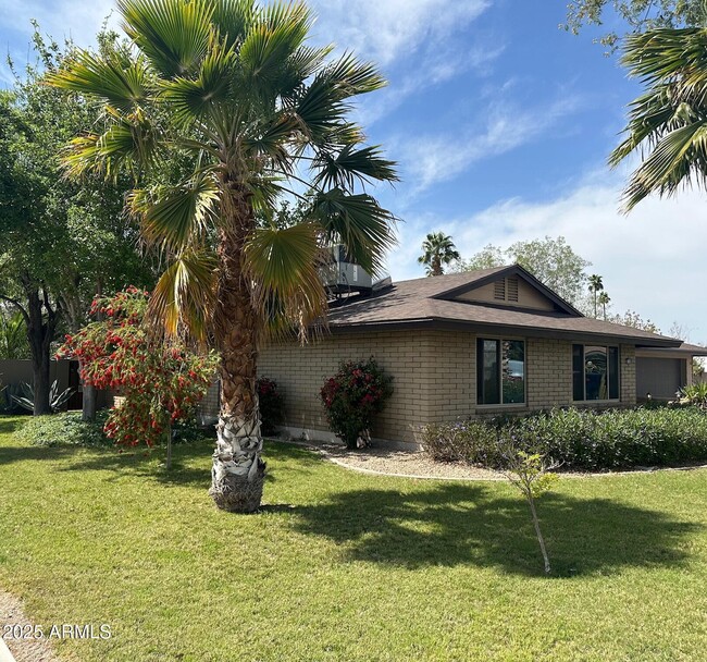 1808 E Fremont Dr in Tempe, AZ - Building Photo - Building Photo