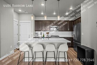 4486 Barrow Ln in Timnath, CO - Building Photo - Building Photo