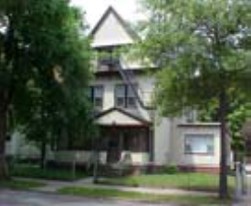 150 Shelton Ave Apartments