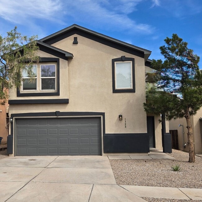property at 1328 Tres Ritos St SW