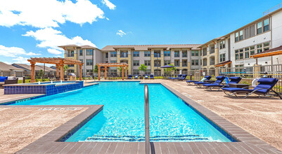 Preserve at Gateway in Forney, TX - Foto de edificio - Building Photo