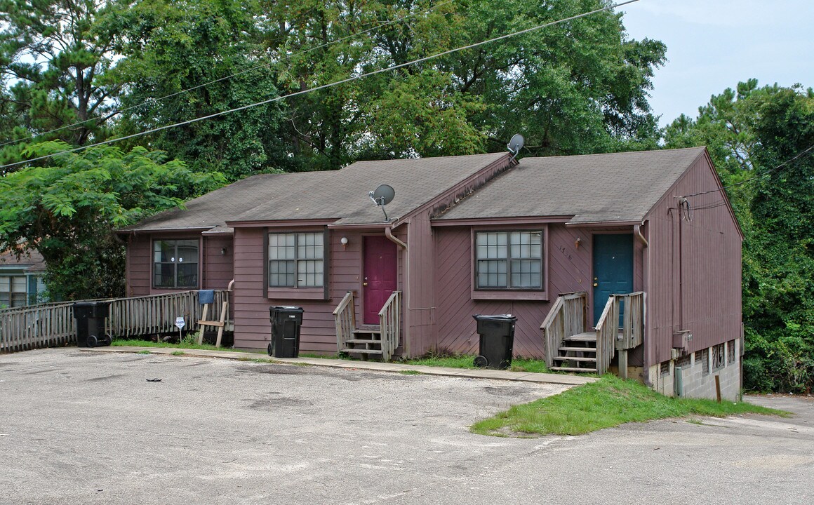 3130 Mission Rd in Tallahassee, FL - Building Photo