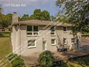 2309 Selma Ave in Nashville, TN - Building Photo - Building Photo