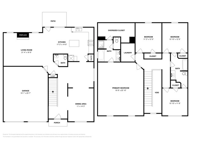124 Sims Ct in Augusta, GA - Building Photo - Building Photo