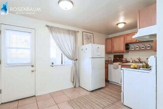 455 W Kelso St, Unit APT 117 in Tucson, AZ - Building Photo - Building Photo