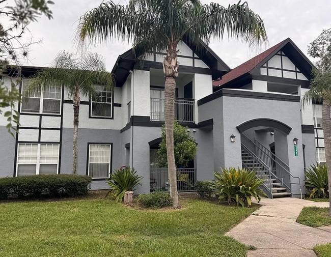 property at 5525 Pga Blvd