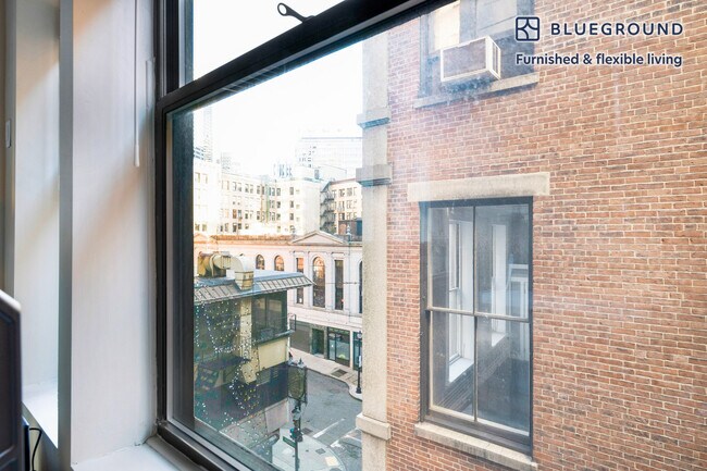 44 Bromfield St, Unit SI FL4-ID1325 in Boston, MA - Building Photo - Building Photo