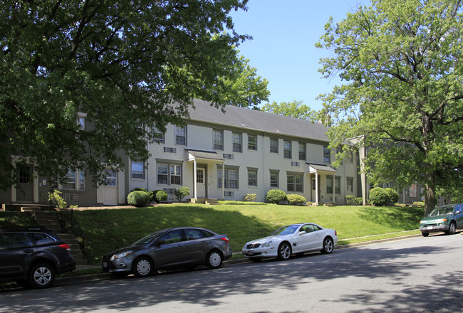 802-806 Jefferson St in Alexandria, VA - Building Photo - Building Photo