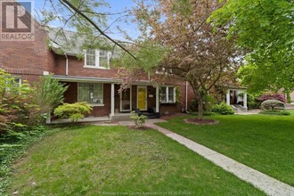 1248 Argyle Rd in Windsor, ON - Building Photo - Building Photo