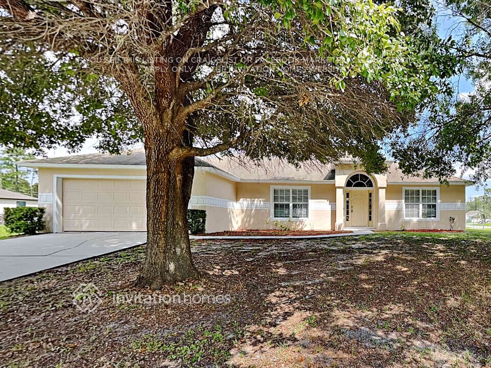 1871 Rio Ct in Deltona, FL - Building Photo