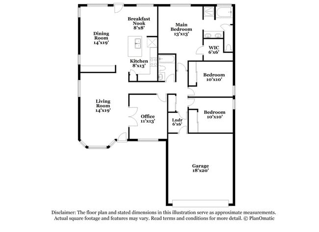 9935 W Potter Dr in Peoria, AZ - Building Photo - Building Photo