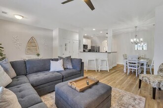 35 Moonlight Trail in Port Wentworth, GA - Building Photo - Building Photo