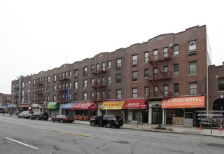 2301-2325 65th St in Brooklyn, NY - Foto de edificio - Building Photo