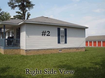 28 Bybee Woods Dr in McMinnville, TN - Building Photo - Building Photo