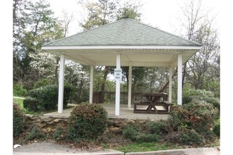 Overlook Apartments in Rockmart, GA - Building Photo - Other