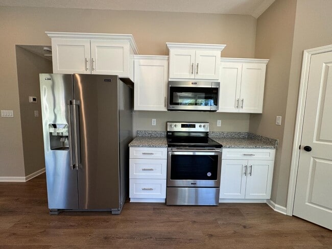 147 Whitley Ave in Henderson, TN - Building Photo - Building Photo