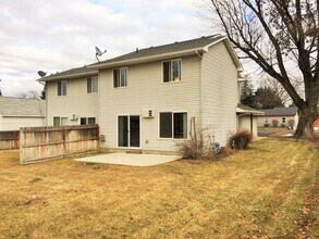 307-A-307-B N Hallett St in Medical Lake, WA - Building Photo - Building Photo