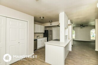 4217 Longmeadow Way in Fort Worth, TX - Building Photo - Building Photo