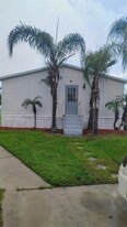 313 Evandee Ct in Kissimmee, FL - Building Photo