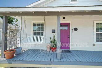 1031 Schley Ave in San Antonio, TX - Building Photo - Building Photo