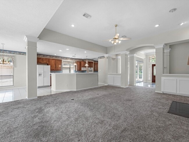 property at 13410 Spyglen Ct