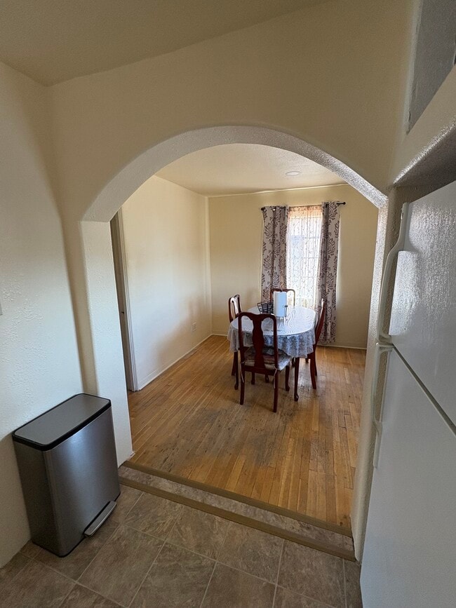 property at 1315 Dartmouth Dr NE