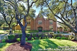 4 Whitechurch Ln in San Antonio, TX - Building Photo