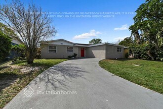 4708 King Cole Blvd in Orlando, FL - Building Photo - Building Photo