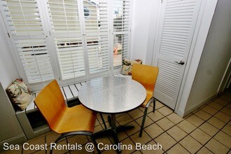 508 Pelican Ct in Kure Beach, NC - Building Photo - Building Photo