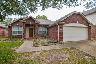 21719 Oakbridge Park Ln in Katy, TX - Building Photo - Building Photo