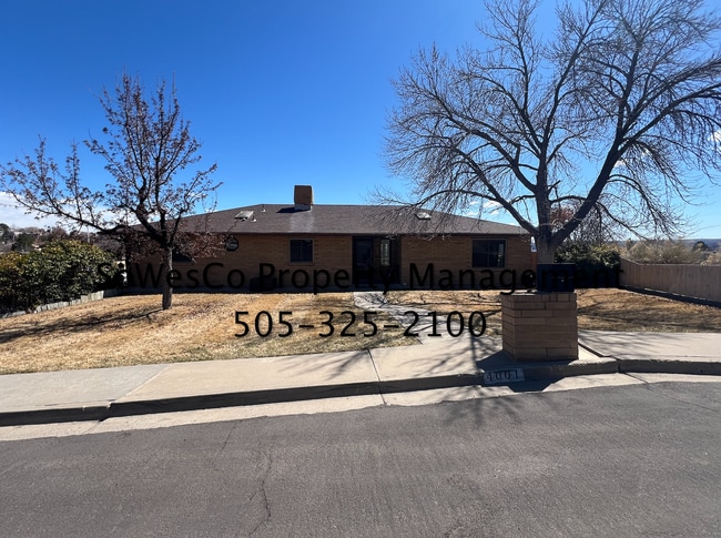 4001 Skyline Ct in Farmington, NM - Foto de edificio - Building Photo