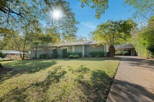 584 Joyce Ln in Nashville, TN - Building Photo