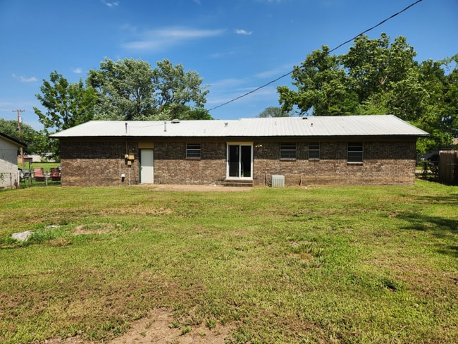 1108 Southview Ln in Skiatook, OK - Building Photo - Building Photo