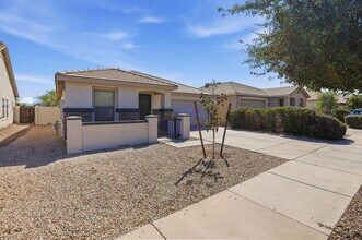 21858 E Puesta Del Sol in Queen Creek, AZ - Building Photo - Building Photo