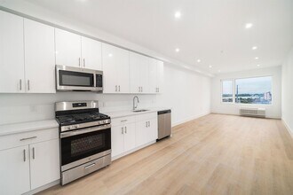 3309 Liberty Ave in North Bergen, NJ - Building Photo - Building Photo