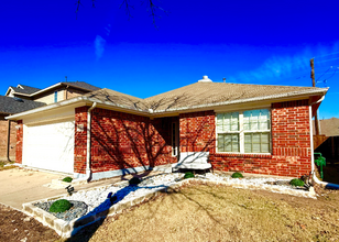 1821 Shoebill Dr in Little Elm, TX - Building Photo - Building Photo