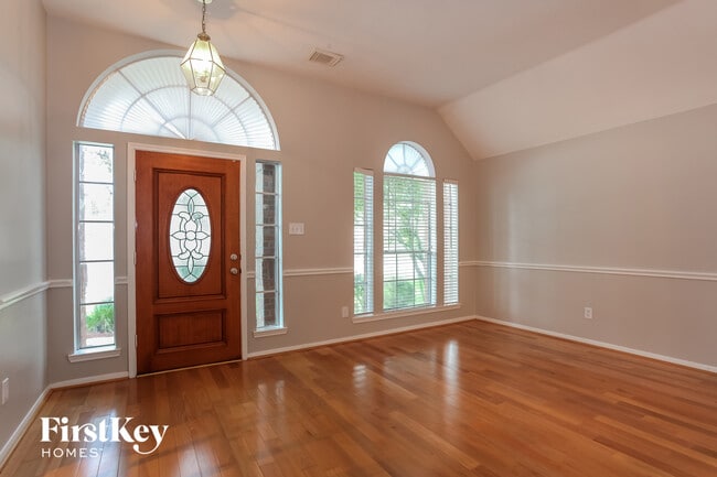 2115 Mercoal Dr in Spring, TX - Building Photo - Building Photo