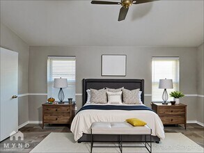 229 Centennial Pl in Crowley, TX - Foto de edificio - Building Photo