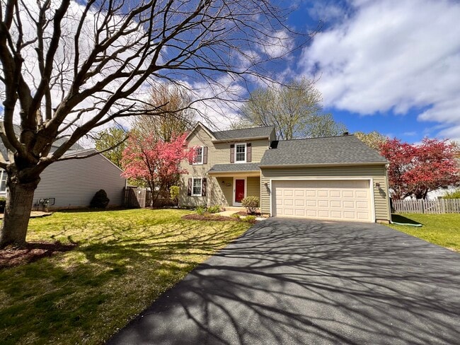 property at 1429 Bar Harbour Rd