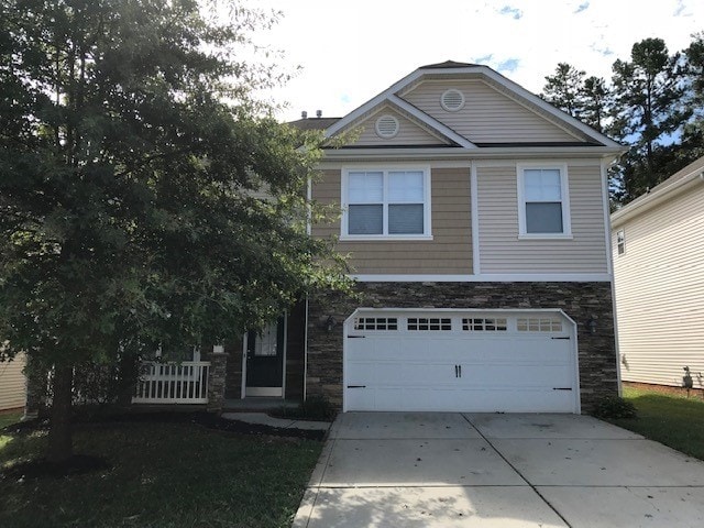 property at 5112 Stone Park Dr