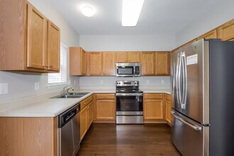437 Hay River St in Garner, NC - Building Photo - Building Photo