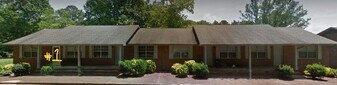 4463 Ellis Cir NW, Unit # 1 in Cleveland, TN - Building Photo
