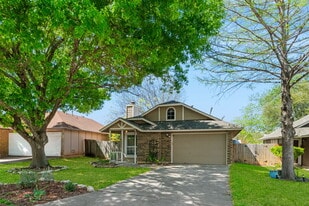 12079 Stoney Brg in San Antonio, TX - Building Photo