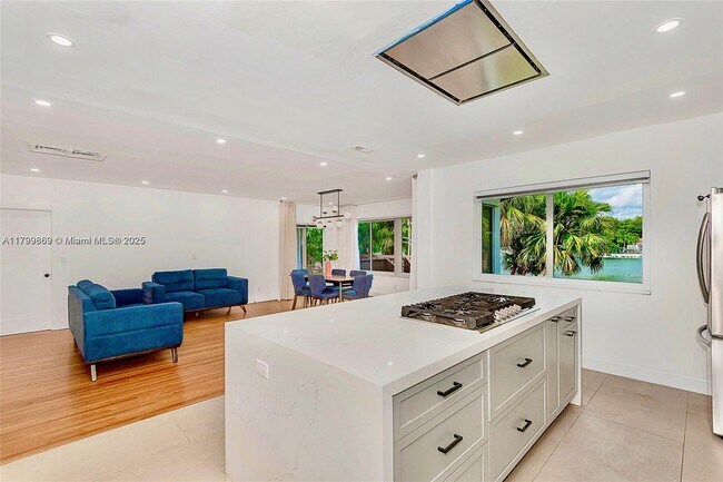 property at 10450 NE 5th Ave