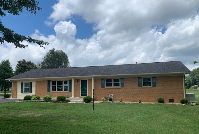 property at 275 Dry Valley Rd