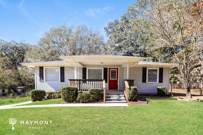 property at 912 2nd Ave